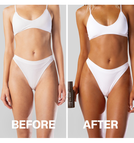Bali Body Self Tan Body Serum - Сироватка автозасмага для тіла Bali Body Self Tan Body Serum - Сироватка автозасмага для тіла