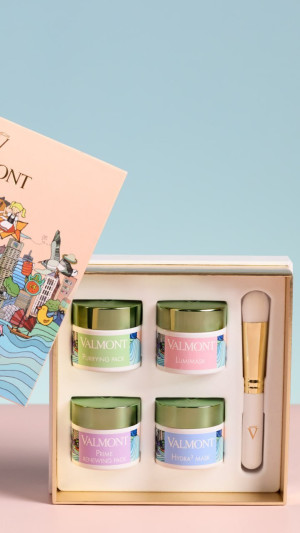 КОСМЕТИЧНИЙ НАБІР "MULTI-MASKING SET"