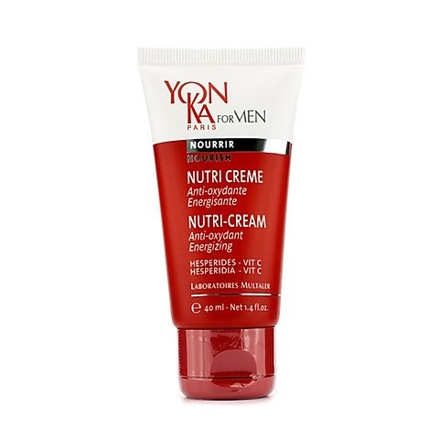 YON-KA HOME - Поживний крем для чоловічої шкіри YON-KA NUTRI-CREME FOR MEN YON-KA HOME - Поживний крем для чоловічої шкіри YON-KA NUTRI-CREME FOR MEN