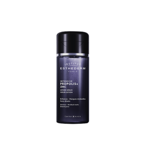 INSTITUT ESTHEDERM Лосьон сироватка PROPOLIS+ Intensive Propolis+ zinc 130 мл
