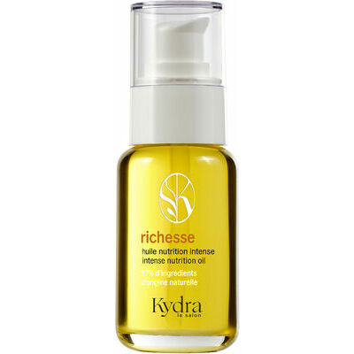 KYDRA Intense Nutrition Oil  Олія для інтенсивного живлення та відновлення волосся  50 мл