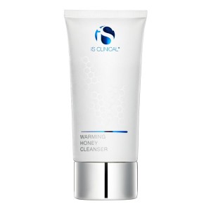 iS CLINICAL Медовий засіб для очищення шкіри WARMING HONEY CLEANSER 120 мл
