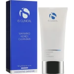 iS CLINICAL Медовий засіб для очищення шкіри WARMING HONEY CLEANSER 120 мл iS CLINICAL Медовий засіб для очищення шкіри WARMING HONEY CLEANSER 120 мл