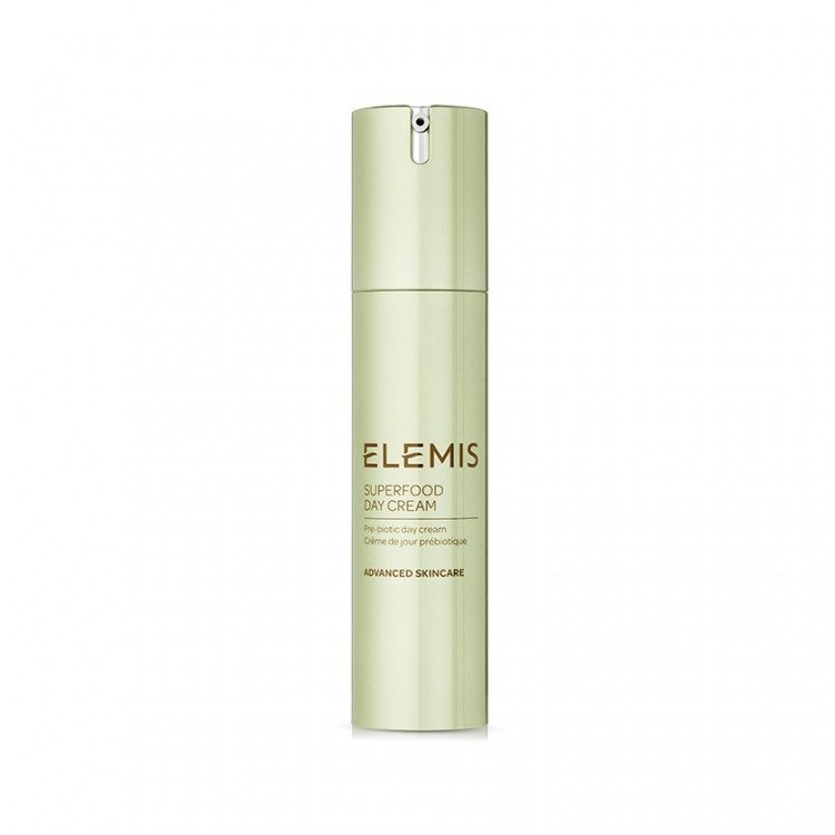 ELEMIS Суперфуд Денний крем - Superfood Vegan Day Cream 50 мл ELEMIS Суперфуд Денний крем - Superfood Vegan Day Cream 50 мл