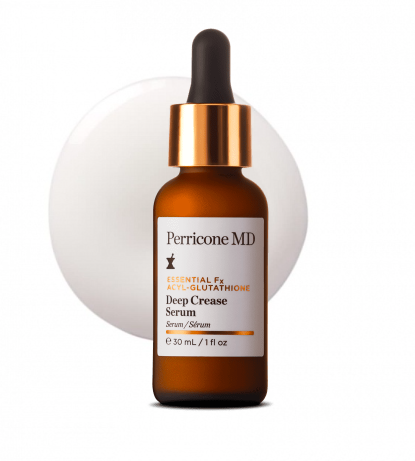 Perricone MD Сироватка проти глибоких зморшок Essential Fx Acyl-Glutathione: Deep Crease Serum 30 мл Perricone MD Сироватка проти глибоких зморшок Essential Fx Acyl-Glutathione: Deep Crease Serum 30 мл