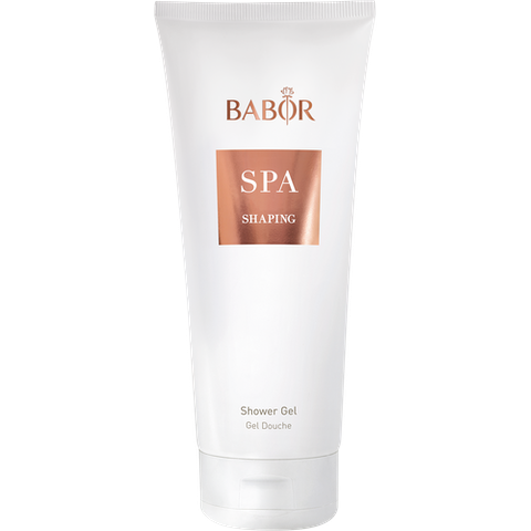 BABOR SPA Гель для Душу СПА Шейпінг Shaping Shower Gel 200 мл