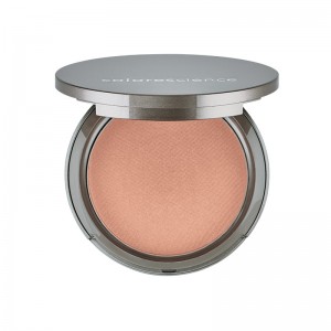 COLORESCIENCE Пресований мінеральний хайлайтер «Ранкове Сяйво» MORNING GLOW ILLUMINATOR 3,9 гр