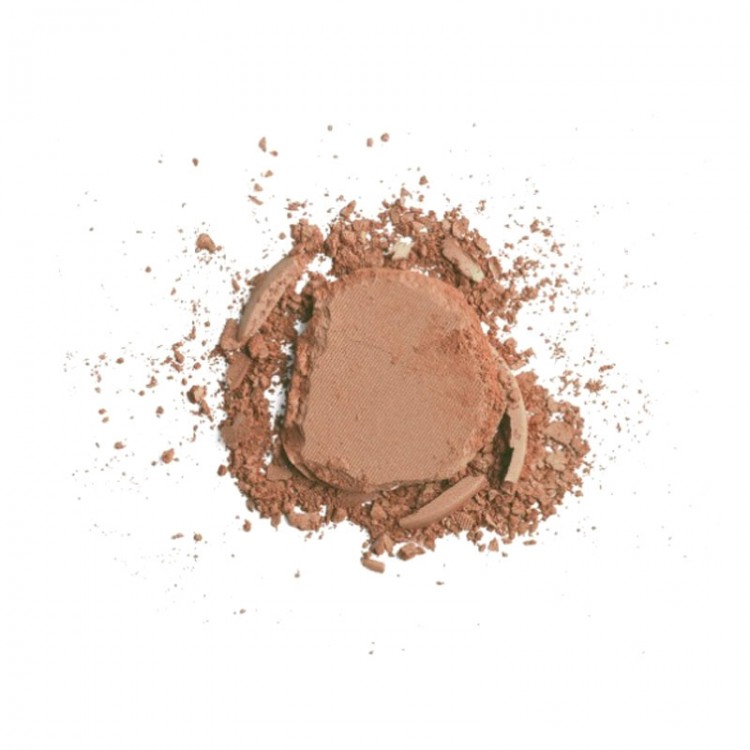 COLORESCIENCE Пресований мінеральний хайлайтер «Ранкове Сяйво» MORNING GLOW ILLUMINATOR 3,9 гр