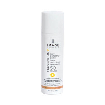 Image Skincare Prevention Тонуючий cонцезахисний праймер SPF50