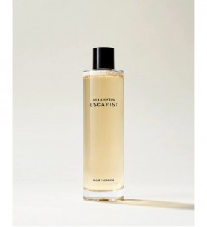 Ополіскувач для ротової порожнини Mouthwash 200 ml - Escapist