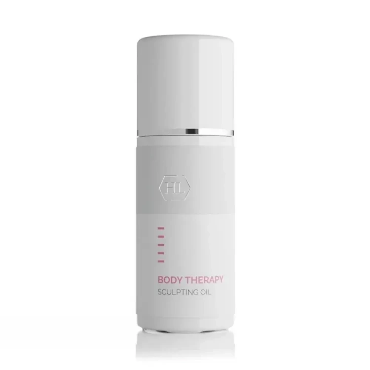 Holy Land олія для тіла скульптуруюча BODY THERAPY SCULPTING OIL 125 мл