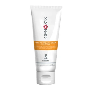 GENOSYS мультивітамінний крем для сяйва шкіри з антиоксидантом  MULTI VITA RADIANCE CREAM 50 мл