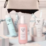 YON-KA Подарунковий набір “HYALURONIC” 