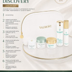 Valmont Фірмовий набір DISCOVERY RETAIL SET Valmont Фірмовий набір DISCOVERY RETAIL SET