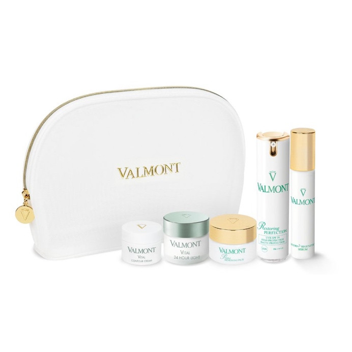 Valmont Фірмовий набір DISCOVERY RETAIL SET Valmont Фірмовий набір DISCOVERY RETAIL SET