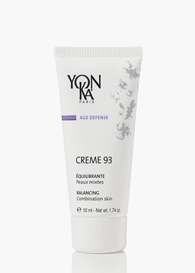 YON-KA - Крем себорегулюючий для комбінованої шкіри YON-KA CREME 93 YON-KA - Крем себорегулюючий для комбінованої шкіри YON-KA CREME 93