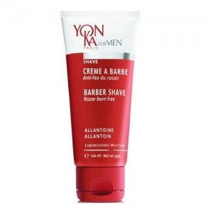 YON-KA HOME - Крем для гоління YON-KA CREME A BARBE FOR MEN