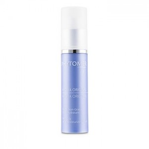Легкий ультра-увлажняющий флюид  HYDRA ORIGINAL NON-OILY ULTRA MOISTURI ZING FLUID