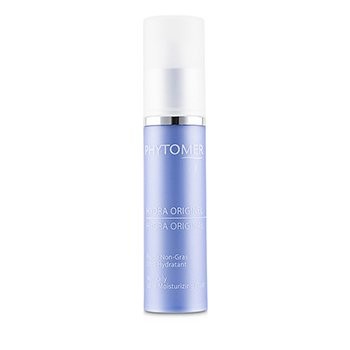 Легкий ультра-увлажняющий флюид  HYDRA ORIGINAL NON-OILY ULTRA MOISTURI ZING FLUID