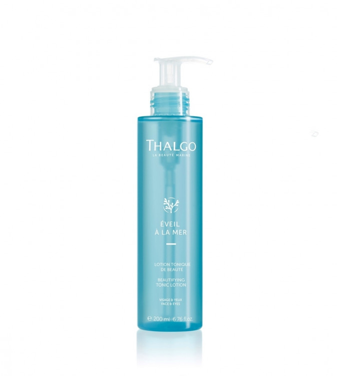 THALGO Лосьйон тонізуючий для всіх типів шкіри  / BEAUTE TONIC LOTION