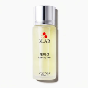 3LAB Perfect balancing toner  зволожуючий тонік PERFECT для шкіри обличчя 150 мл