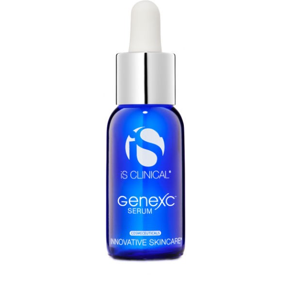 iS CLINICAL Антивікова сироватка для обличчя   GENEXС SERUM