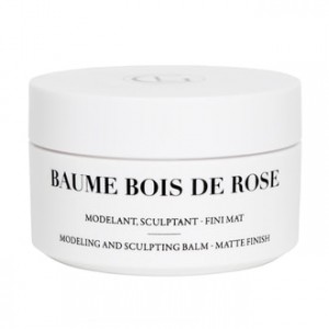 Leonor Greyl Моделирующий бальзам для волос Baume Bois De Rose.