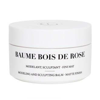 Leonor Greyl Моделирующий бальзам для волос Baume Bois De Rose.