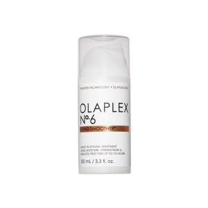 OLAPLEX NO. 6 Незмивний Крем "Система Захисту Волосся" Bond Smoother  100 мл.