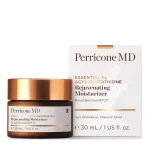 Perricone MD Зволожуючий крем з ацил-глутатіоном ESSENTIAL FX ACYL-GLUTATHIONE REJUVENATING MOISTURISER BROAD SPECTRUM SPF 25 30 мл
