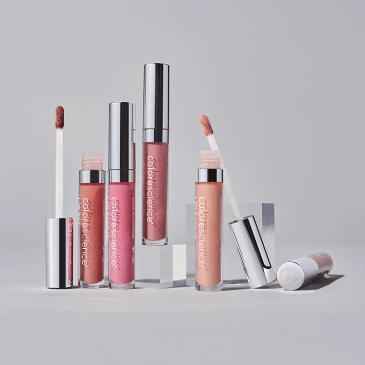 COLORESCIENCE  Блиск для губ SPF 35 LIP SHINE 4 мл.