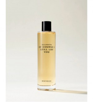 Ополіскувач для ротової порожнини Mouthwash 200 ml - Of Course I Still Luv You