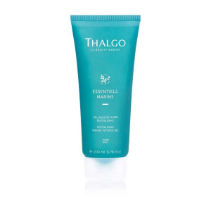THALGO Гель для душу THALGO Revitalising Marine Shower Gel 200 мл 