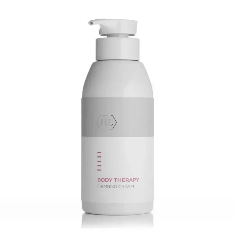 Holy Land крем для тіла зміцнюючий BODY THERAPY FIRMING CREAM 330 мл Holy Land крем для тіла зміцнюючий BODY THERAPY FIRMING CREAM 330 мл