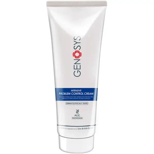 GENOSYS інтенсивний крем для проблемноі шкіри PROBLEM CONTROL CREAM (PCC) 50 г GENOSYS інтенсивний крем для проблемноі шкіри PROBLEM CONTROL CREAM (PCC) 50 г