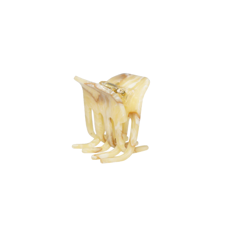 Petite Chantilly  Маленький крабик для волосся "Chantilly"