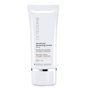 TEOXANE  Крем омолоджуючий сонцезахисний  Advanced Perfecting Shield SPF 30  50 мл