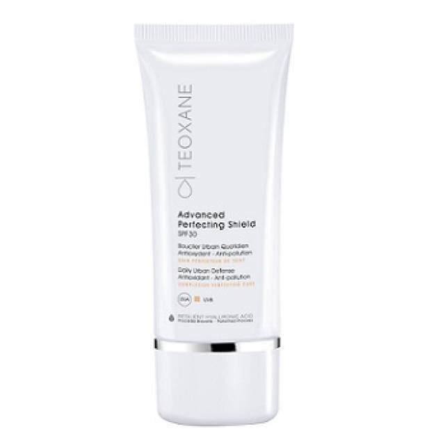 TEOXANE  Крем омолоджуючий сонцезахисний  Advanced Perfecting Shield SPF 30  50 мл