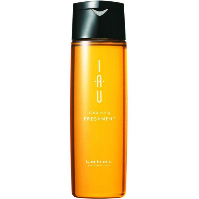 LEBEL - IAU Freshment Shampoo / аромашампунь освіжаючий для глибокого очищення LEBEL - IAU Freshment Shampoo / аромашампунь освіжаючий для глибокого очищення