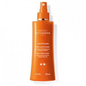 INSTITUT ESTHEDERM  Спрей для тіла Adaptasun**, 150 мл
