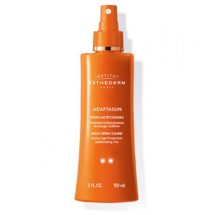INSTITUT ESTHEDERM  Спрей для тіла Adaptasun**, 150 мл