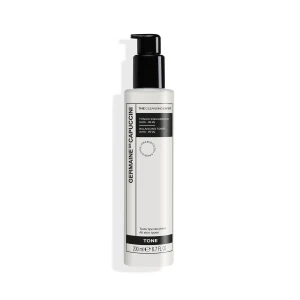 The Cleansing Expert Лосьйон балансуючий з AHA - BHA для жирної та комбінованої шкіри BALANCING TONER (AHA - BHA) 200 мл
