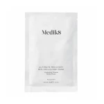 MEDIK8 Маска зволожуюча біоцелюлозна ULTIMATE RECOVERY BIO CELLULOSE MASK 6 шт MEDIK8 Маска зволожуюча біоцелюлозна ULTIMATE RECOVERY BIO CELLULOSE MASK 6 шт