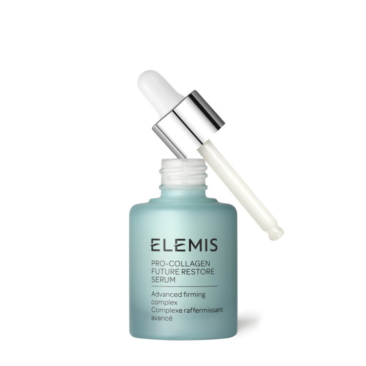 ELEMIS Досконала зміцнююча сироватка Про-Коллаген  Pro-Collagen Future Restore Serum  30 мл