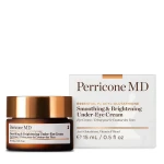 Perricone MD Крем під очі укріплюючий та відбілюючий Essential Fx Smoothing & Brightening Under-Eye Cream 15 мл Perricone MD Крем під очі укріплюючий та відбілюючий Essential Fx Smoothing & Brightening Under-Eye Cream 15 мл