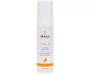  IMAGE VITAL C зволожуючий спрей для обличчя Hydrating Facial Mist 68 мл