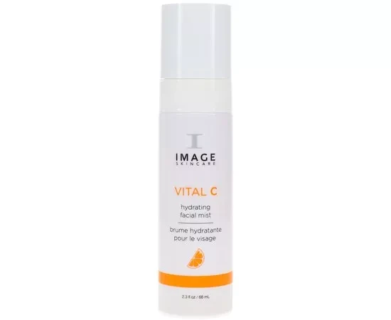  IMAGE VITAL C зволожуючий спрей для обличчя Hydrating Facial Mist 68 мл