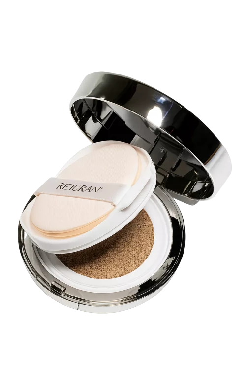 Rejuran Мультифункціональний кушон з полінуклеотидами Scin Glow Cushion SPF50