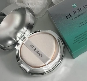 Rejuran Мультифункціональний кушон з полінуклеотидами Scin Glow Cushion SPF50