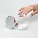 Rejuran Мультифункціональний кушон з полінуклеотидами Scin Glow Cushion SPF50